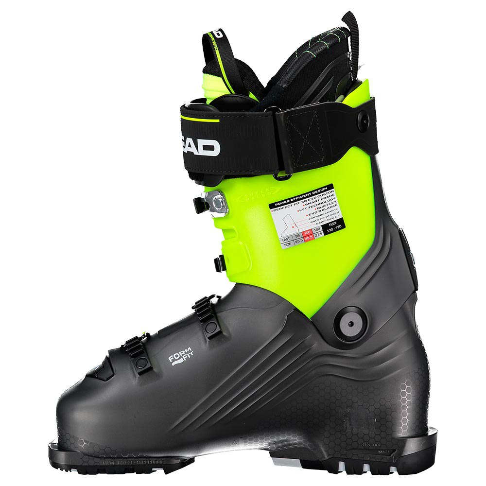 HEAD NEXO LYT 130 RS Skischuhe Schuhe Ski MODELL 2019-2020 Schi NEU ! 