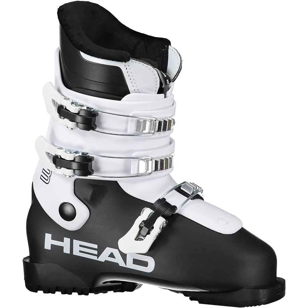 Head Z3 alpine ski boots Black | Snowinn