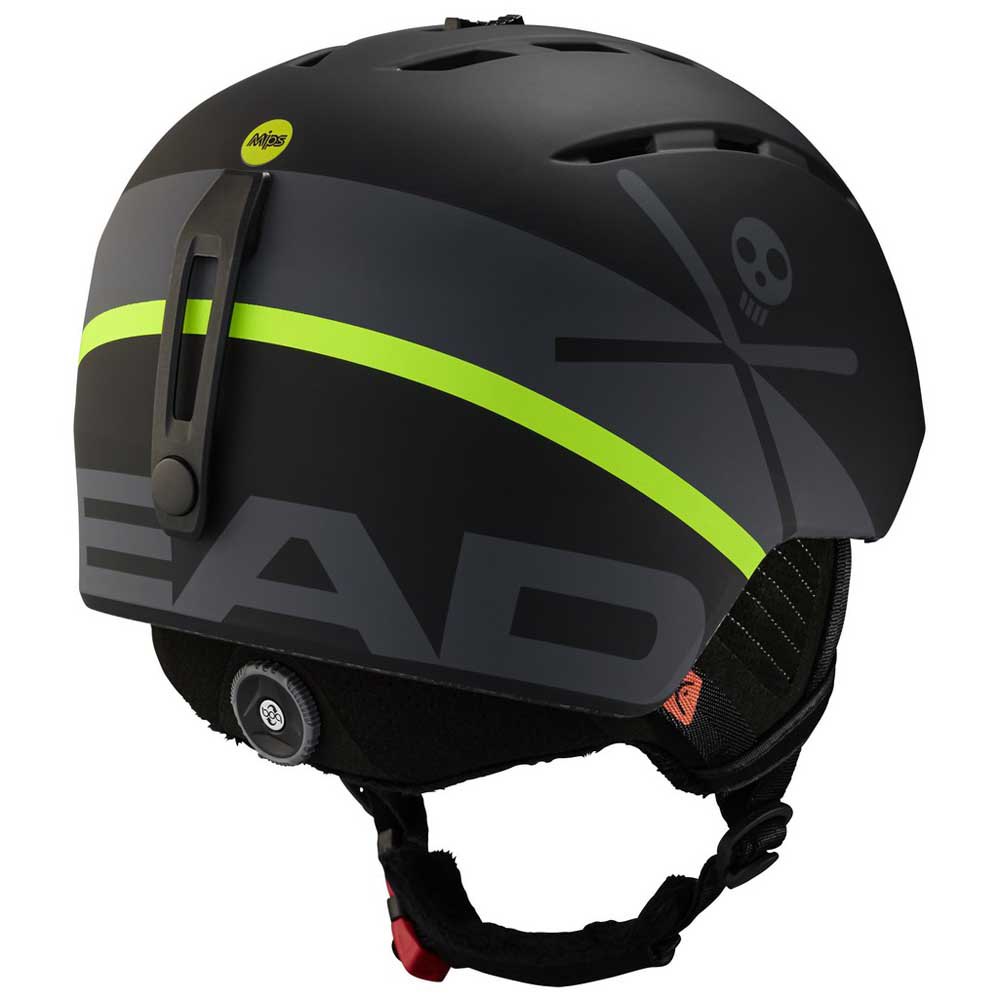 Head Varius Boa MIPS Helmet
