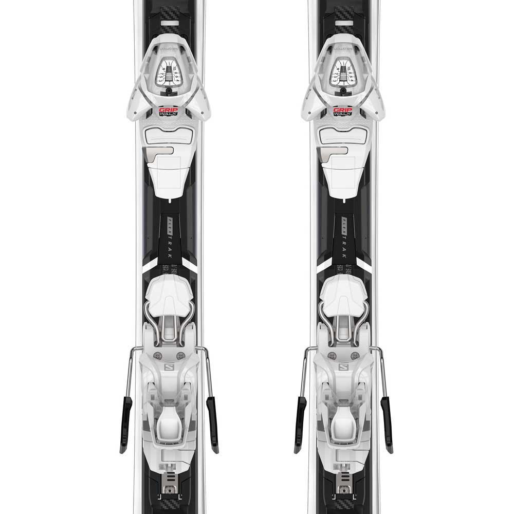 Salomon S/Max 6+L10 GW L80 Ski Alpin