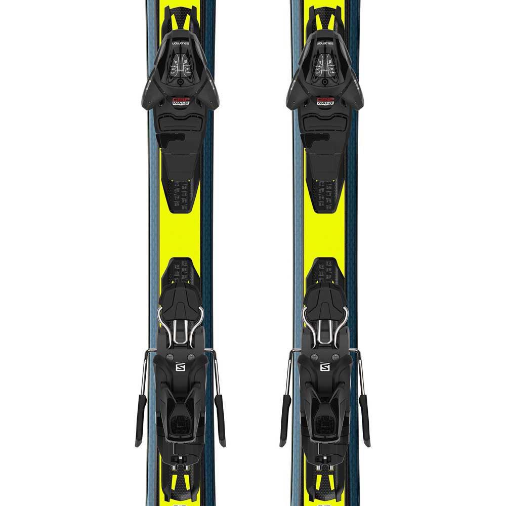Salomon Esquís Alpinos XDR 76 ST C+L10 GW L80