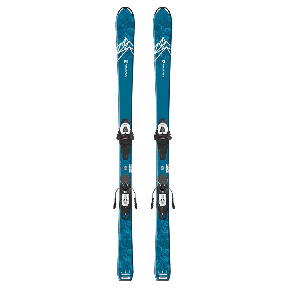 Salomon Ski Alpin QST Max M+L6 GW J2 80