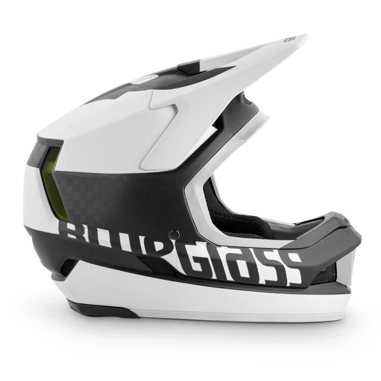 Bluegrass Legit Carbon Downhill Helmet