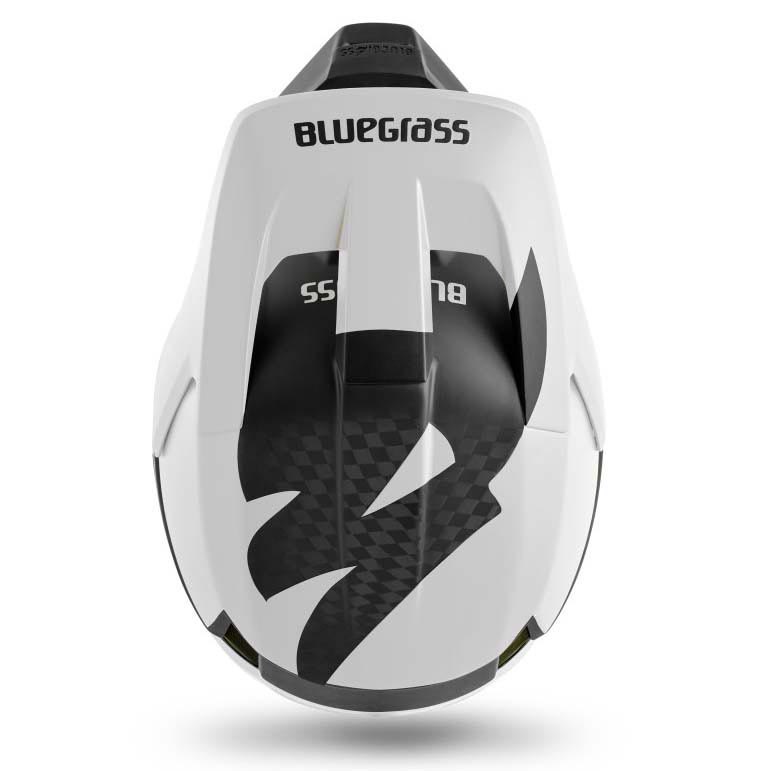 Bluegrass Legit Carbon Downhill Helmet