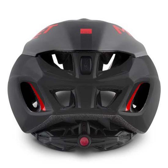 MET Rivale Road Helmet