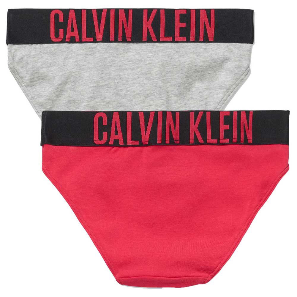 Calvin klein Bikini Bottom 2 Pack