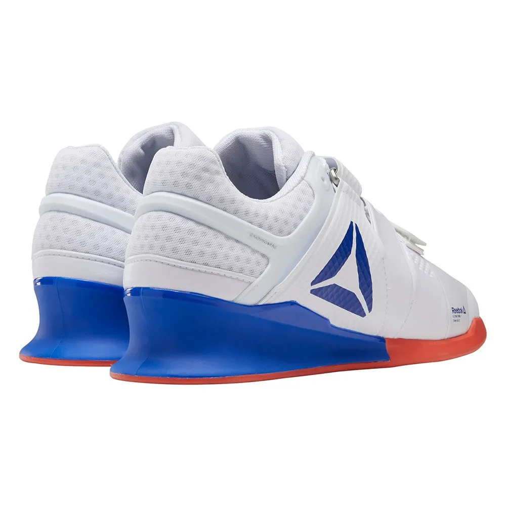 Reebokリフティングシューズ 1repでも多く挙げたい方必見！「LIFTER」シリーズ！ -Reebok