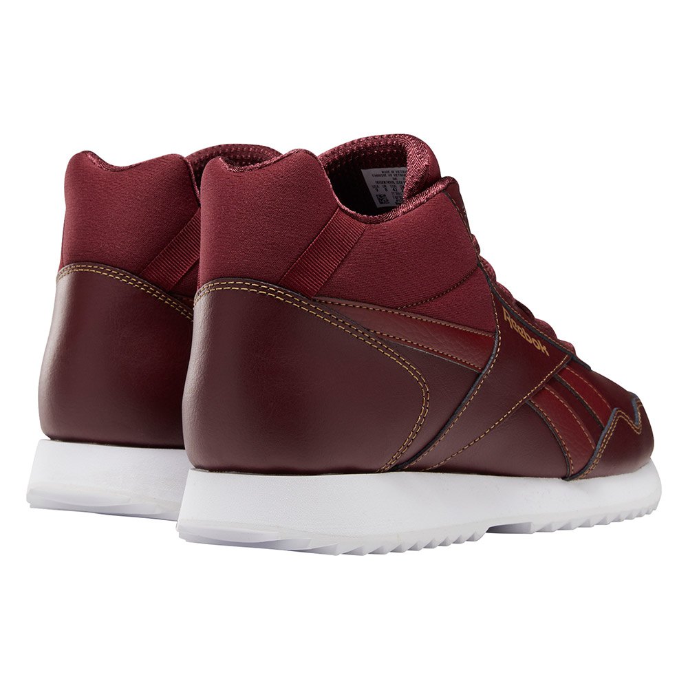 Reebok Chaussures Royal Glide Mid