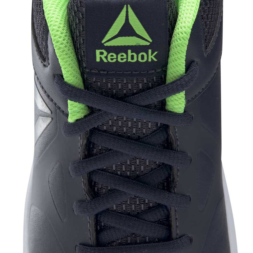 Reebok Chaussures de course Rush Runner Synthetic