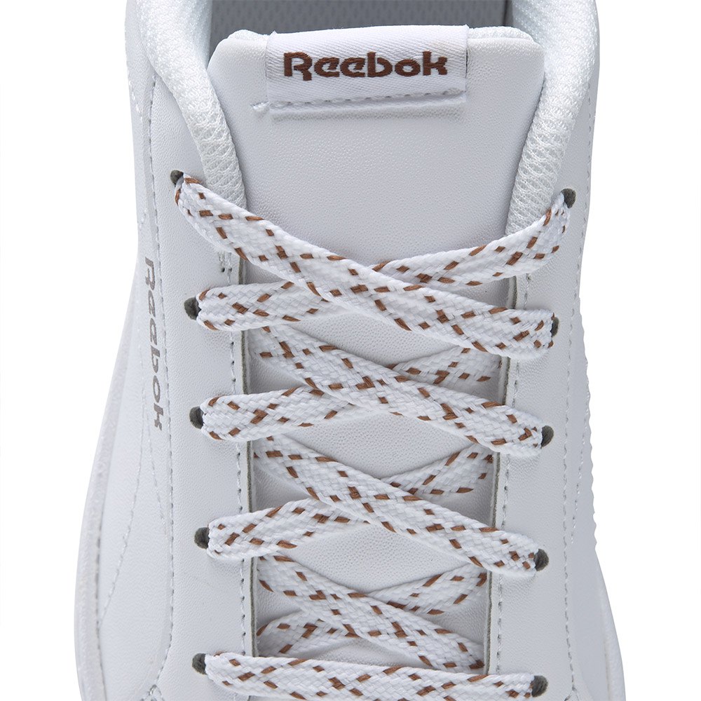 Reebok Baskets Royal Complete Clean
