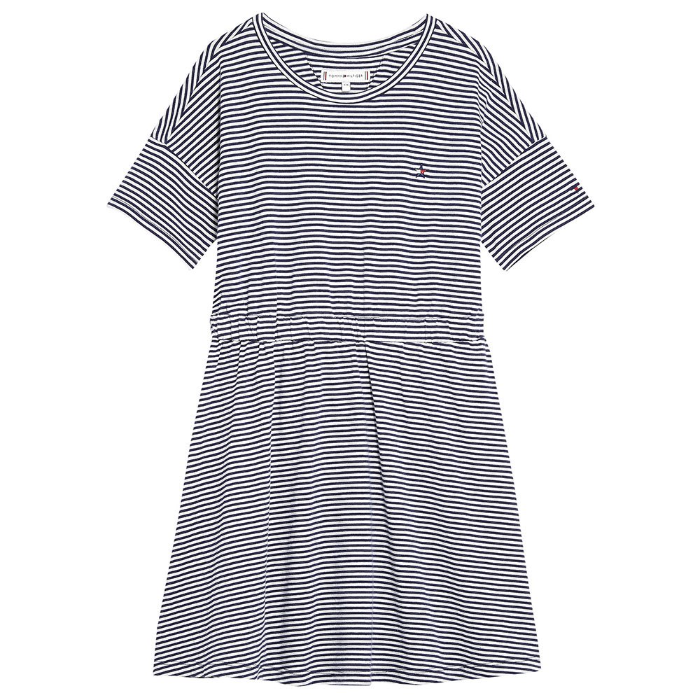 tommy-hilfiger-essential-stripe-knit-short-dress