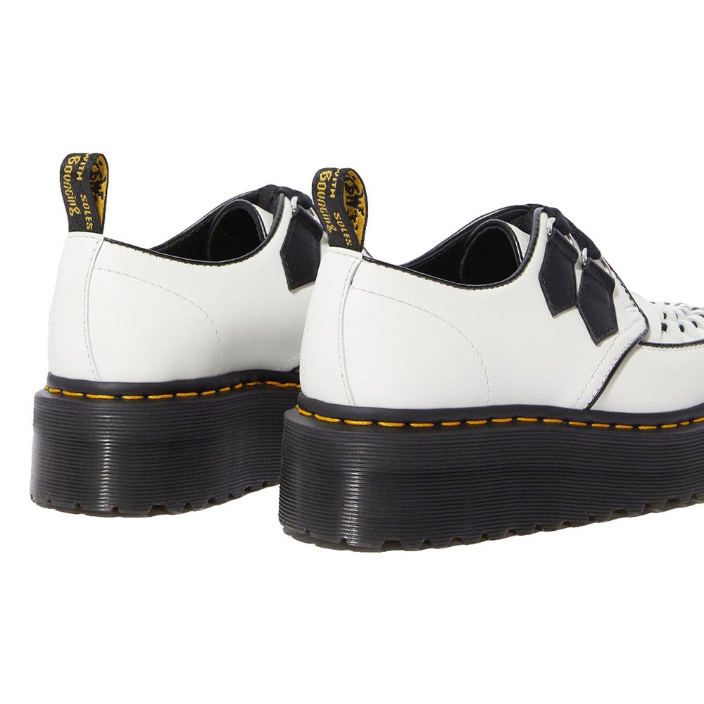 Dr martens Zapatos Sidney Polished Smooth