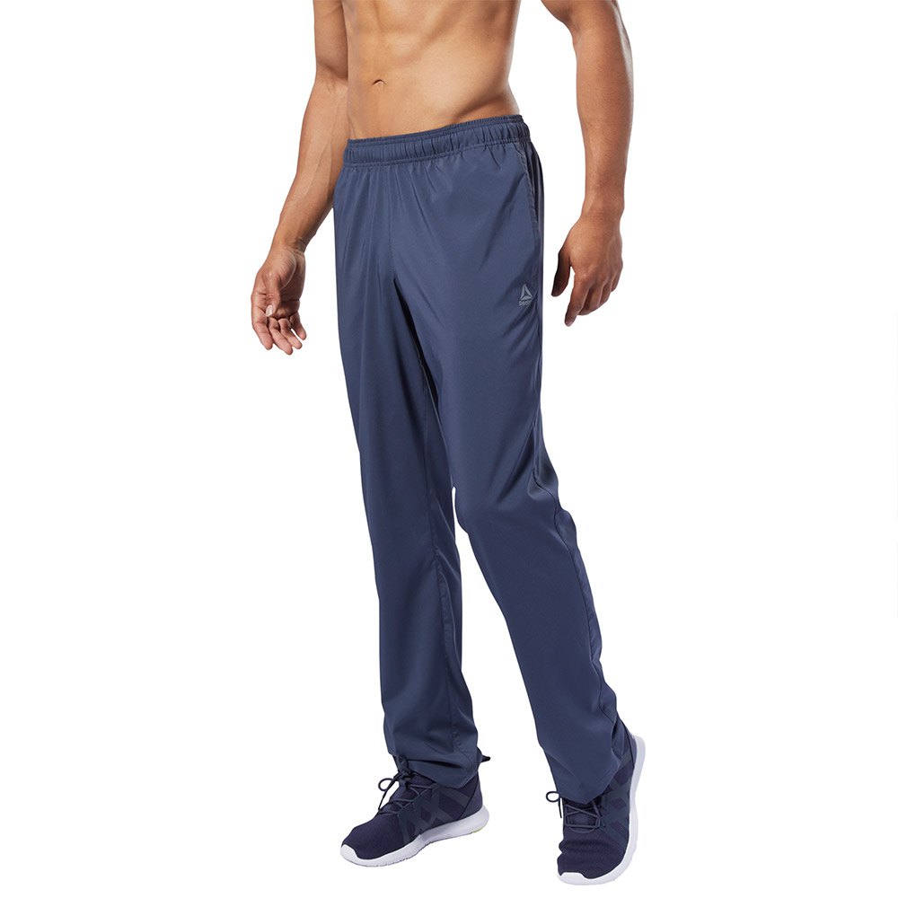 reebok-pantalons-llargs-training-essentials-unlined