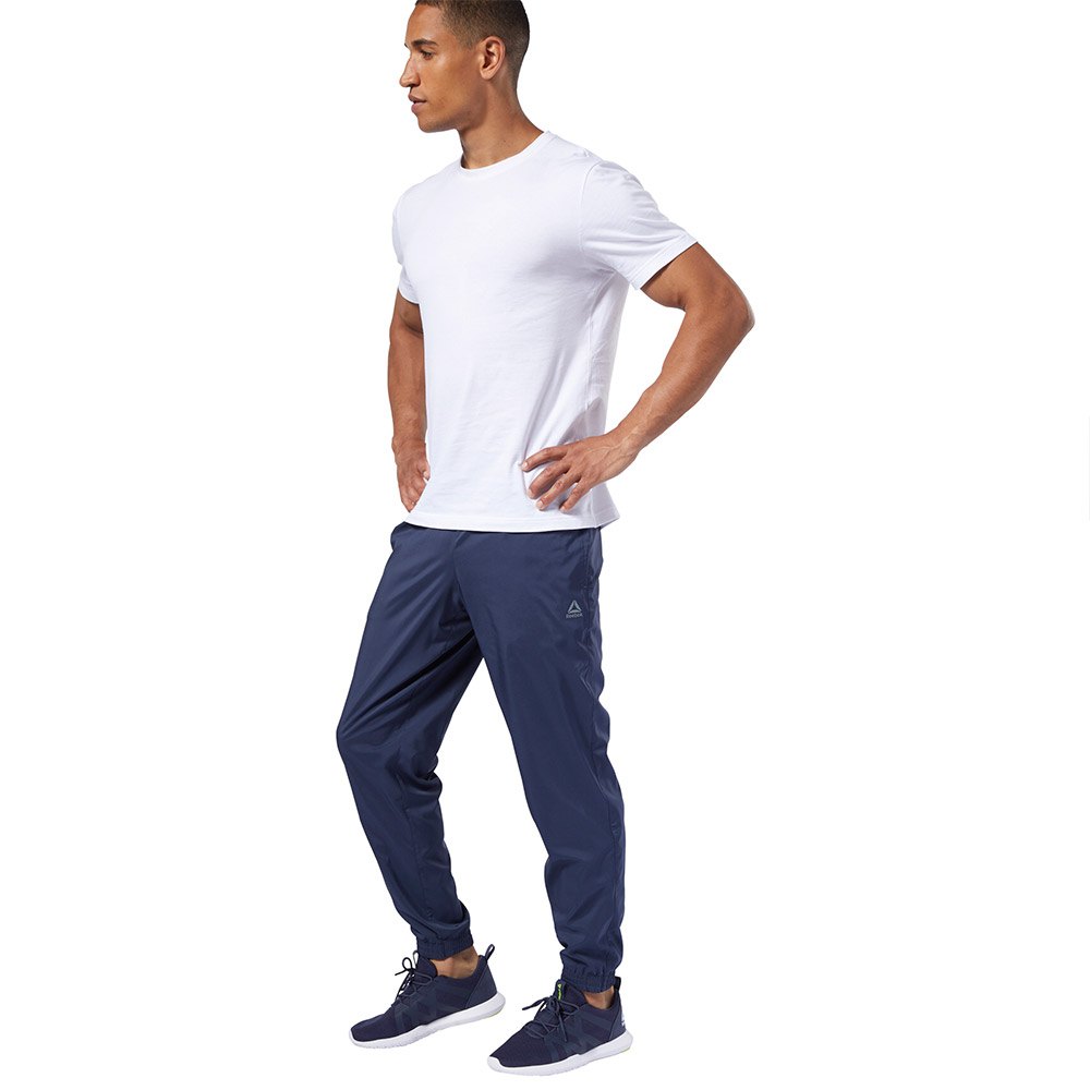 Reebok Pantalons Llargs Trainig Essentials Lined