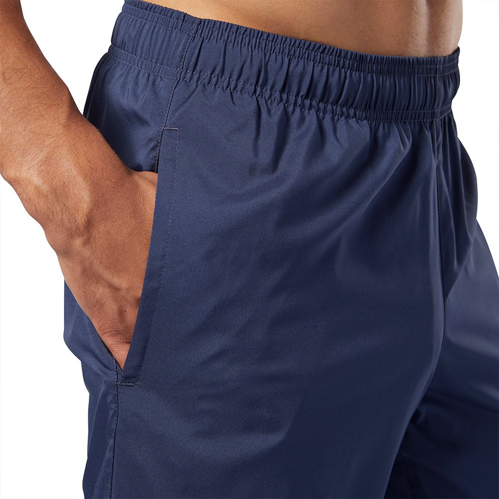 Reebok Pantaloni Lunghi Trainig Essentials Lined