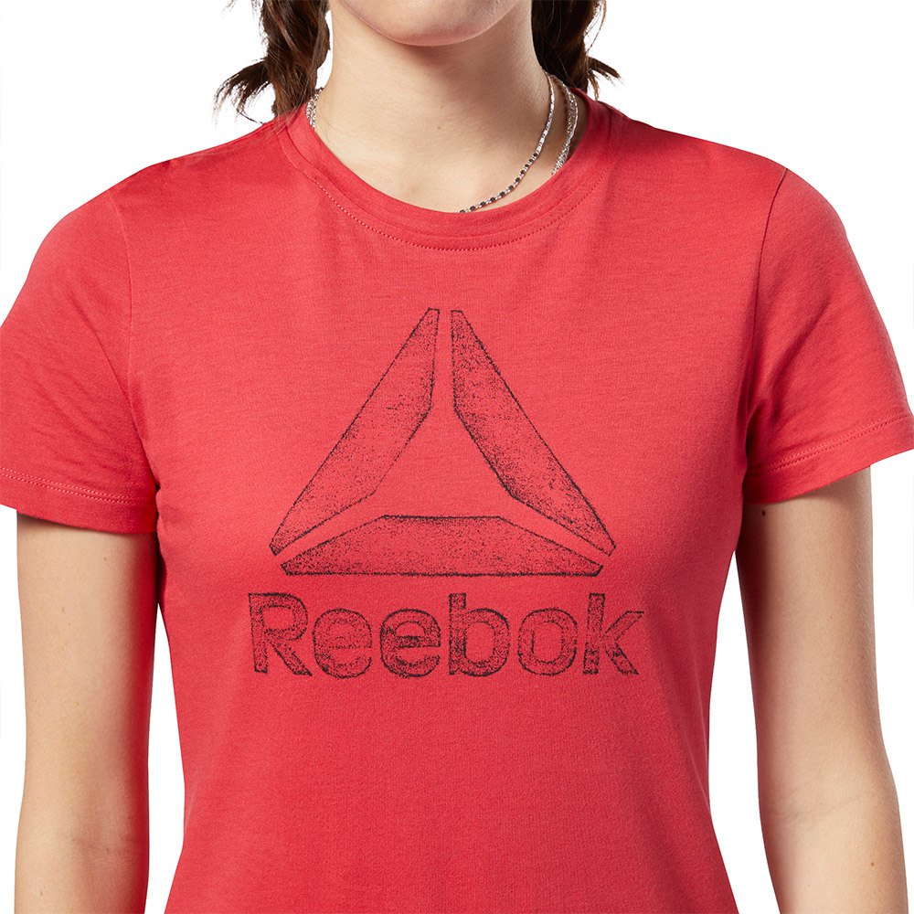 Reebok Graphic Series Traced Delta Crew