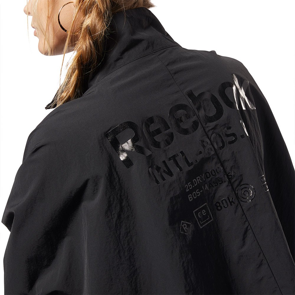 Reebok Training Supply Jacket