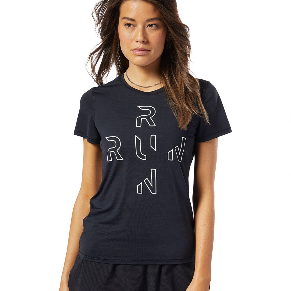 reebok-t-shirt-manche-courte-one-series-running-activchill