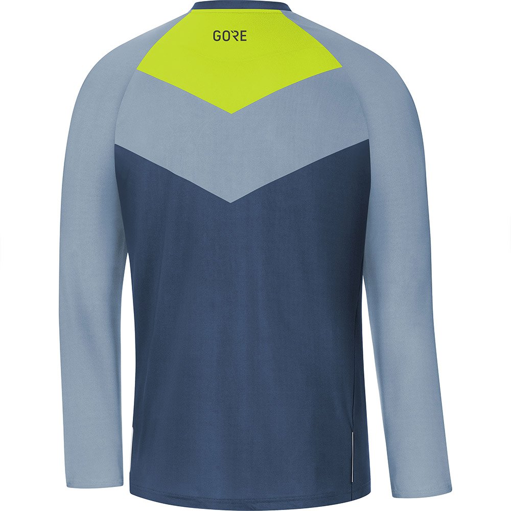 GORE® Wear Maillot Manches Longues C5 Trail