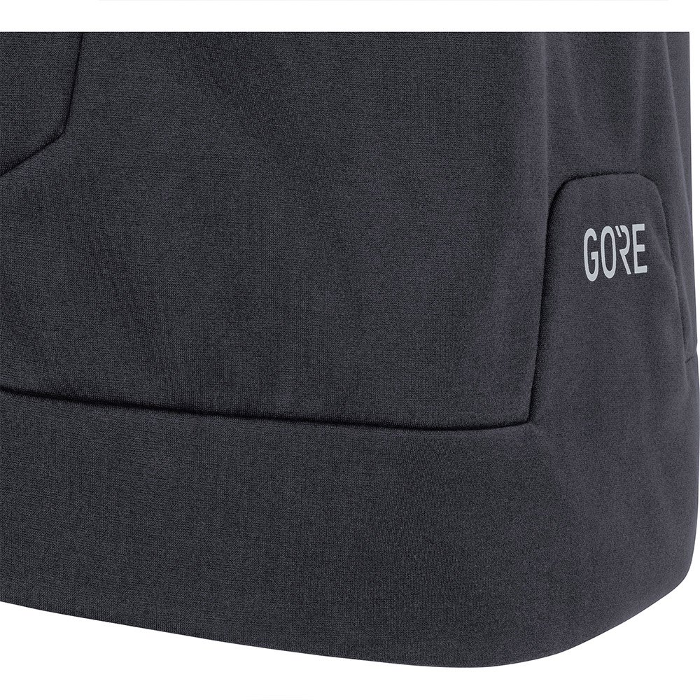 GORE® Wear Signature Full Zip Sweatshirt