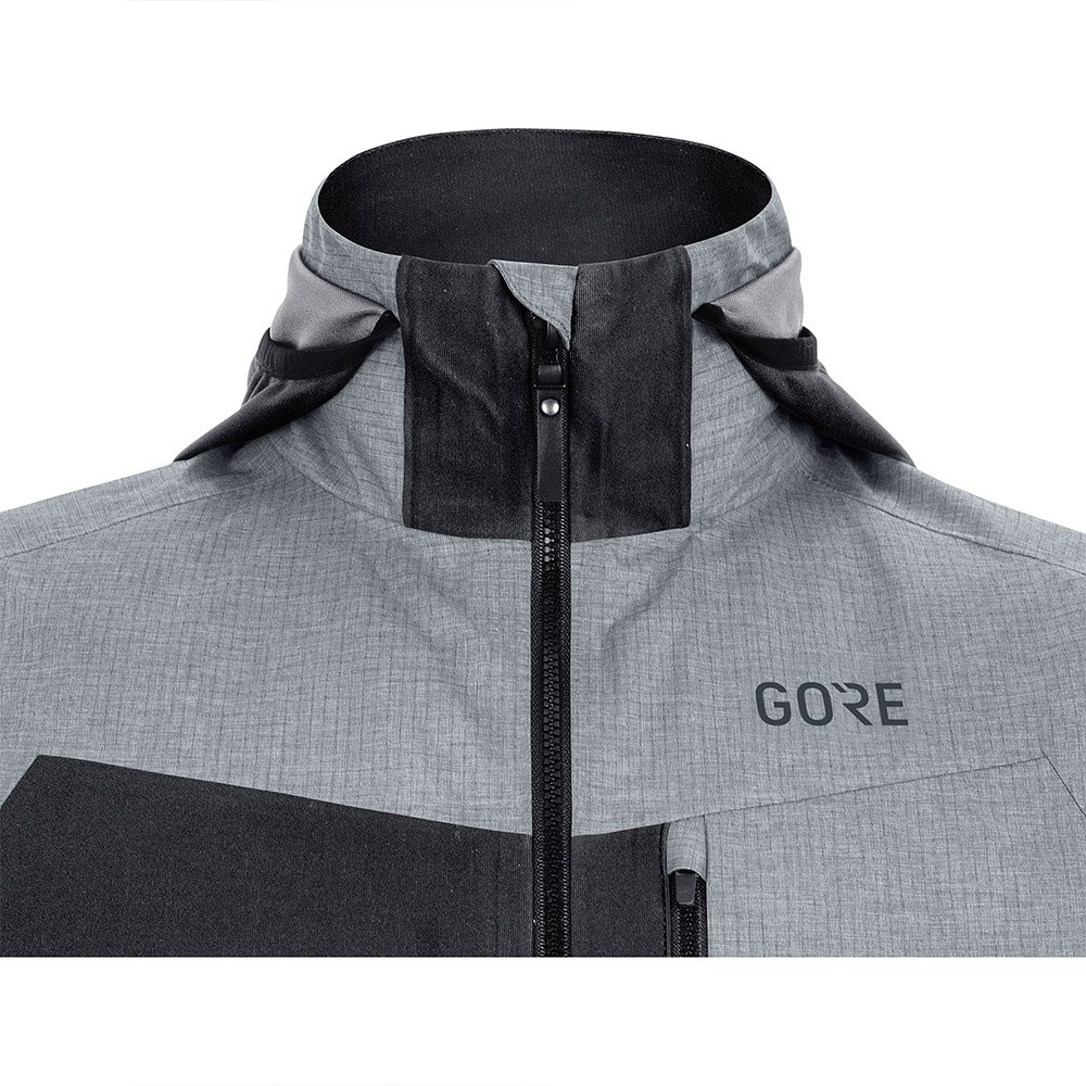 GORE® Wear Jakke C5 Goretex Infinium Hybrid