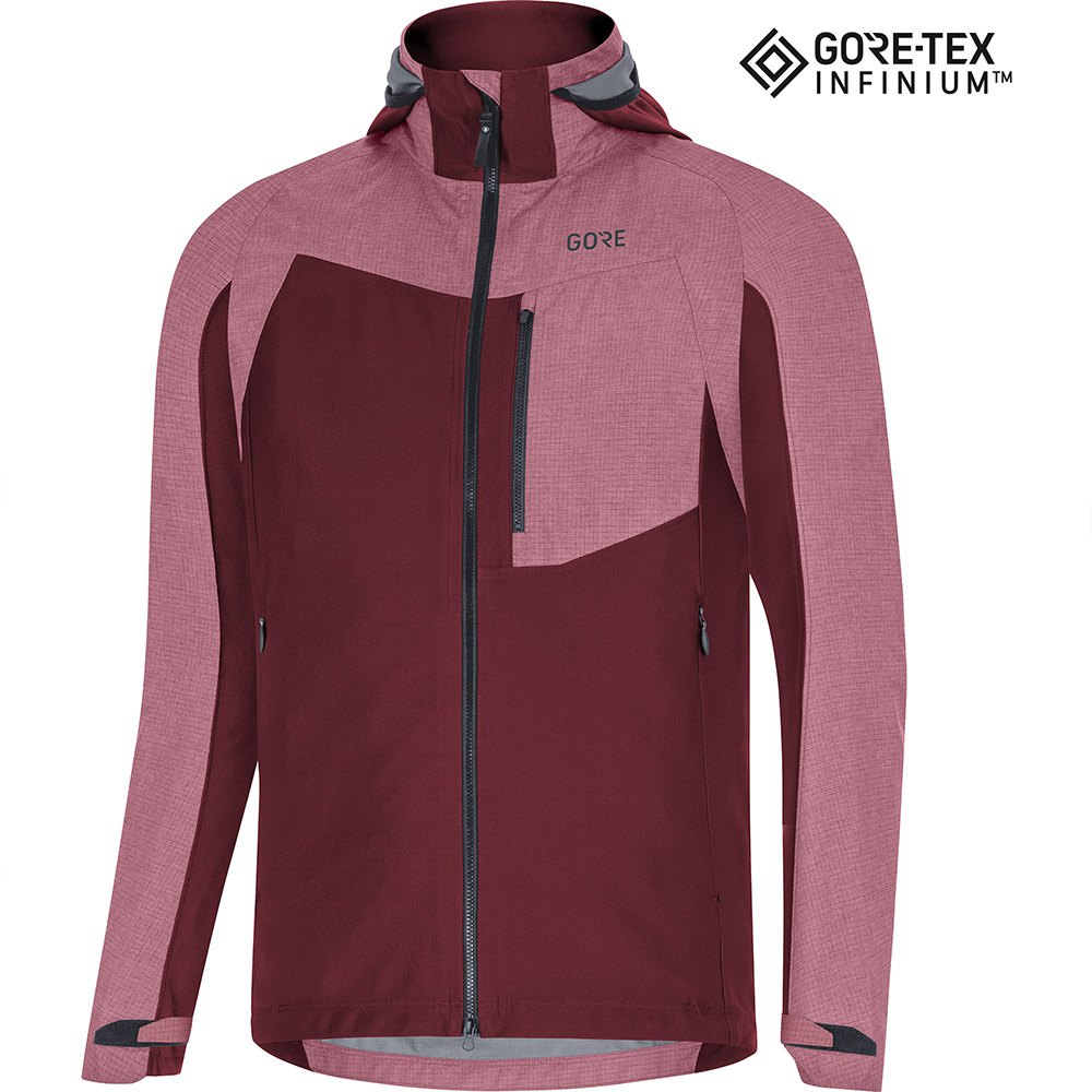 GORE® Wear Chaqueta C5 Goretex Infinium Hybrid