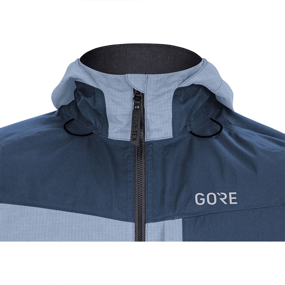 GORE® Wear C5 Goretex Trail Jacke