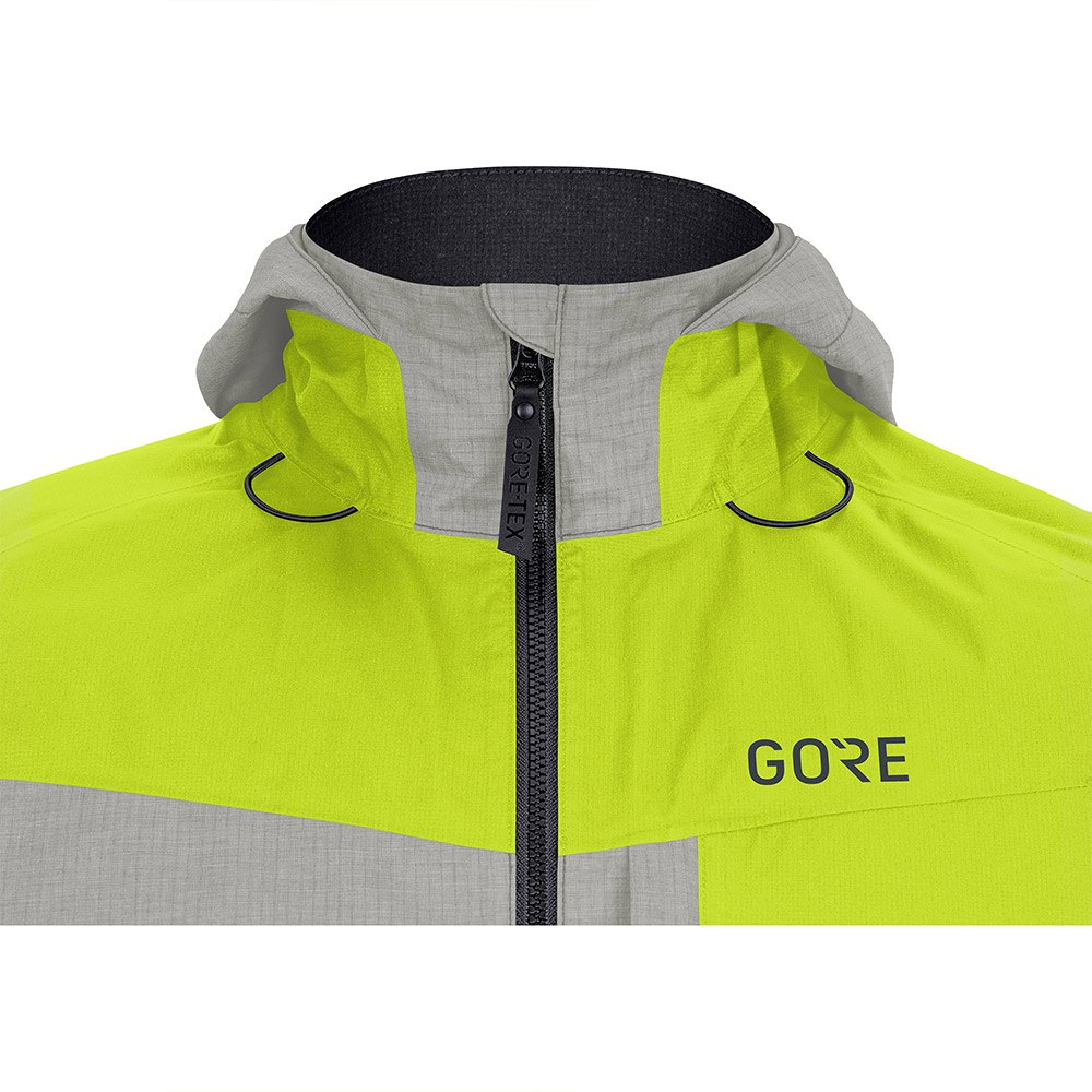GORE® Wear C5 Goretex Trail jas