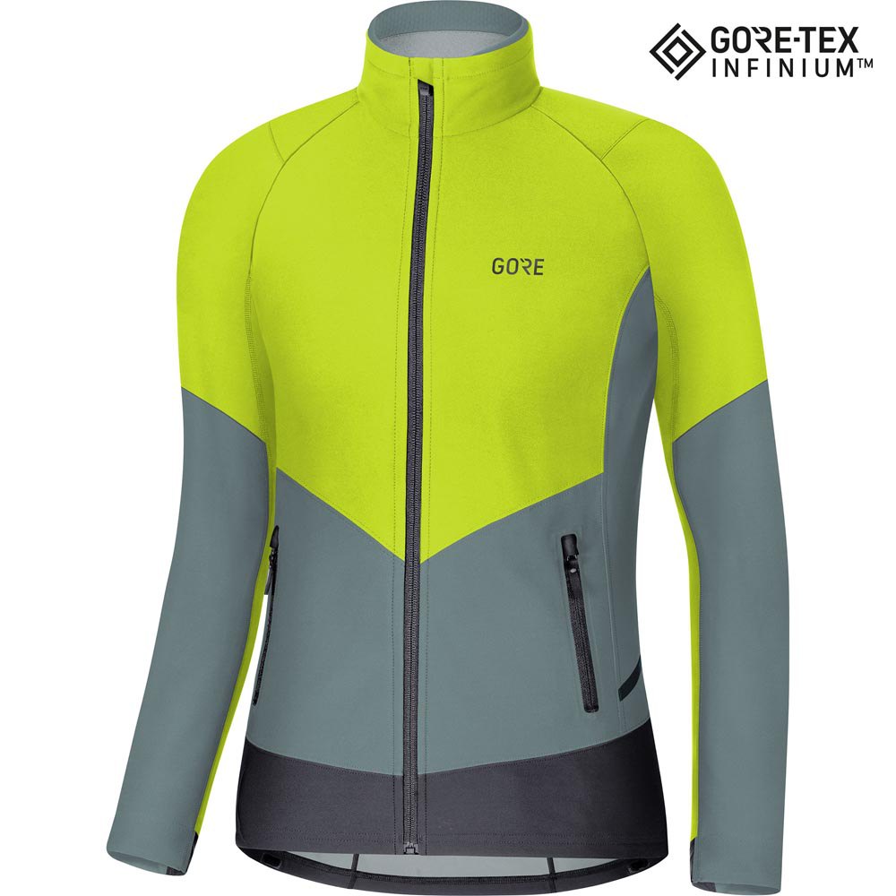 GORE® Wear X7 Partial Goretex Insulated Jacket
