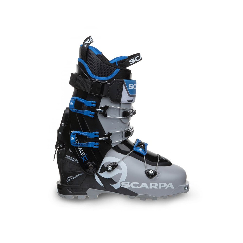 Scarpa Maestrale XT Touring Ski Boots