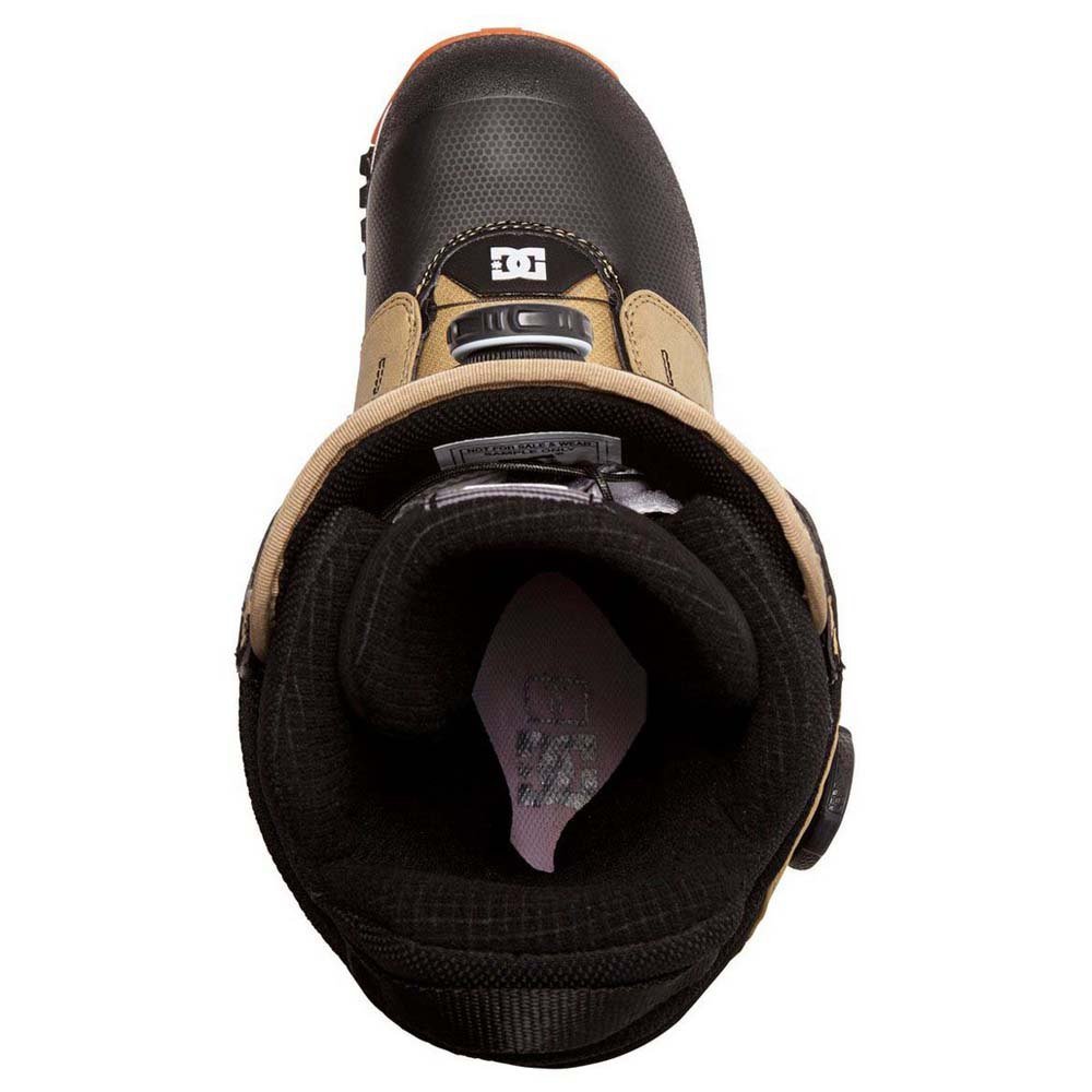 Dc shoes Botas SnowBoard Control Boa