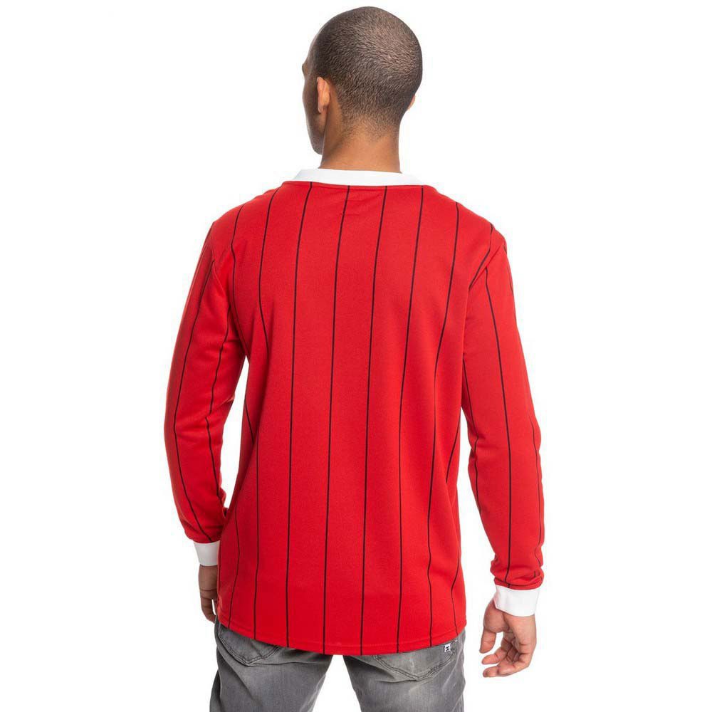 Dc shoes Emmonsdale Long Sleeve T-Shirt