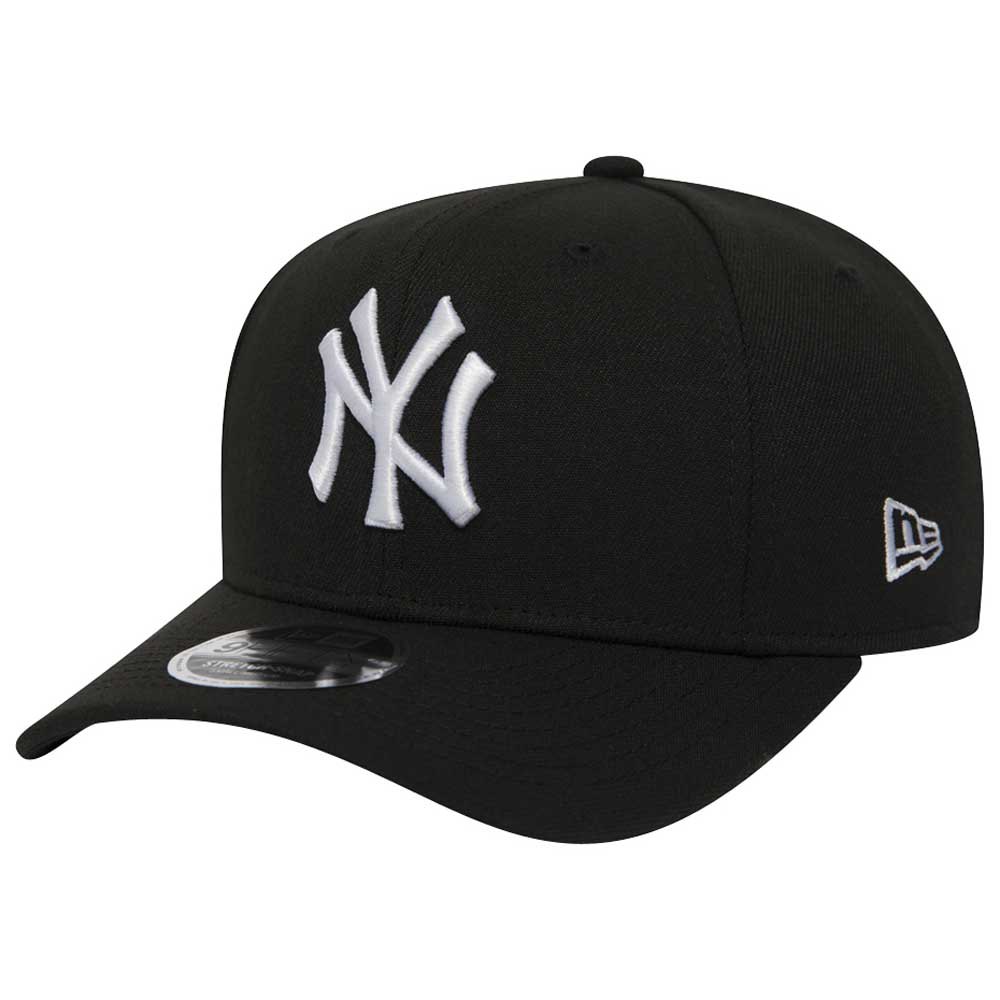 New era Gorra New York Yankees Snap 9Fifty Negro| Dressinn