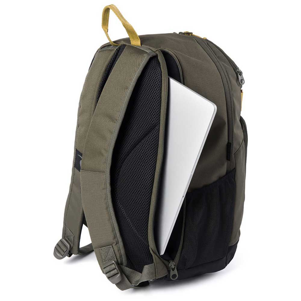 Rip curl Fader Stacka M 30L Backpack 緑 | Xtremeinn