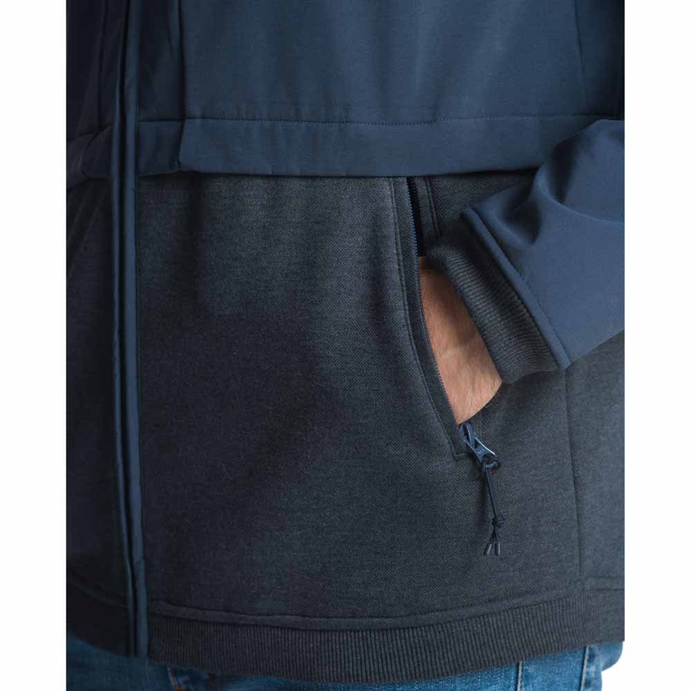 Rip curl Split Anti-Series Fleece Full Zip Sweatshirt