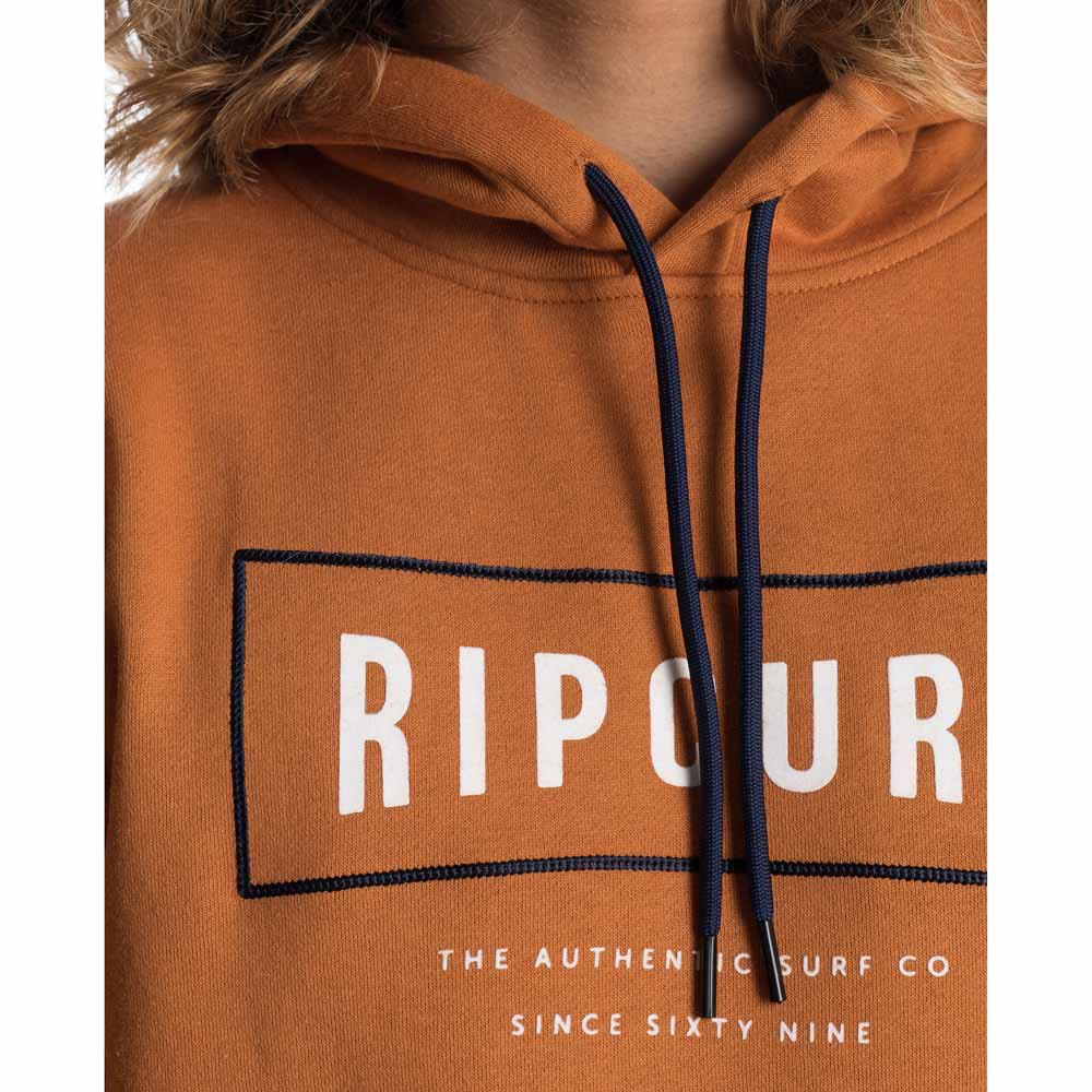 Rip curl Stretched Out Hoodie