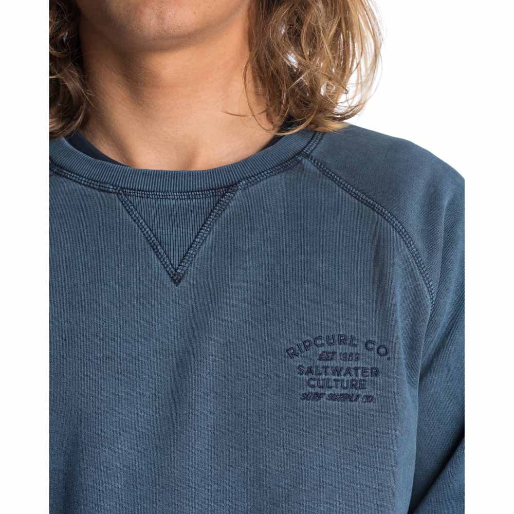 Rip curl Organic Crew Sweatshirt