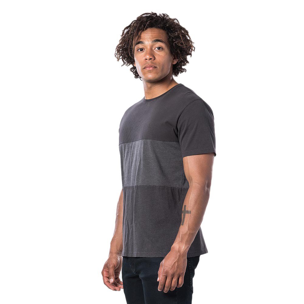 Rip curl T-Shirt Manche Courte Busy Sessions