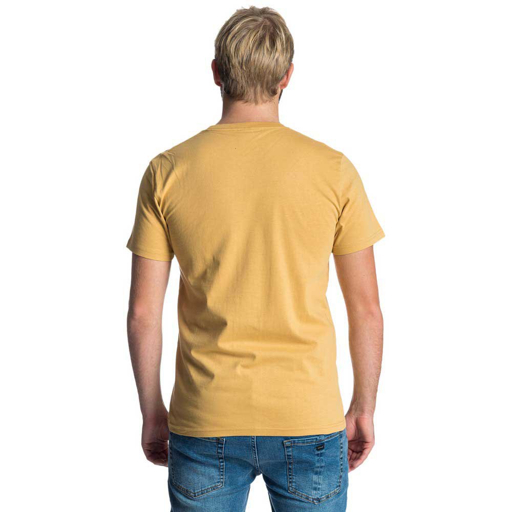 Rip curl Pick Up T-shirt med korte ærmer
