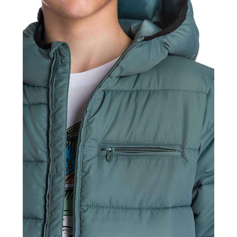 Rip curl Wave Puffer Jacket
