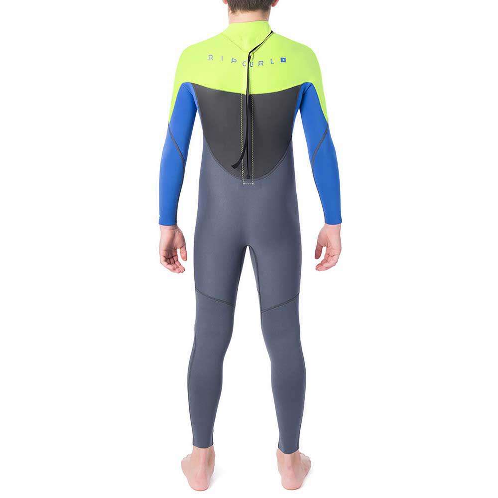 Rip curl Omega 4/3 mm GB Steamer WSM9RB Suit