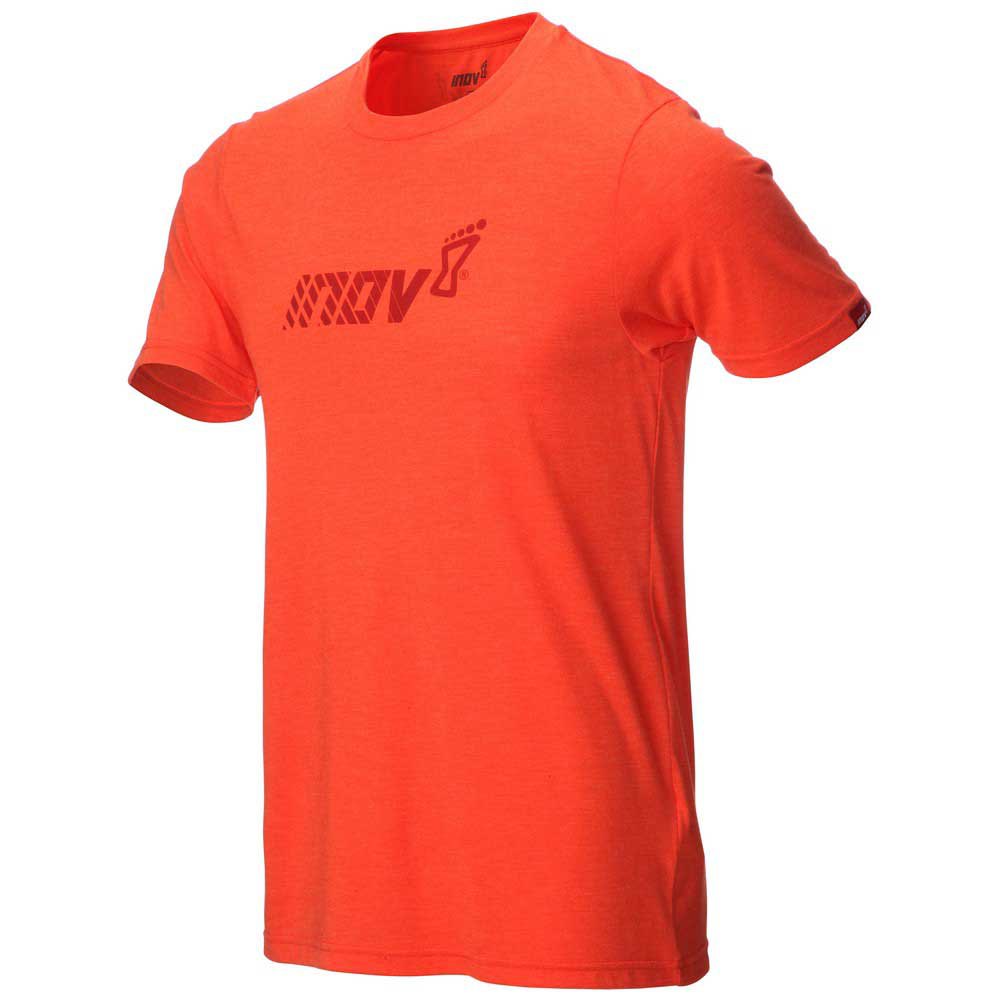 inov8-t-shirt-a-manches-courtes-tri-blend