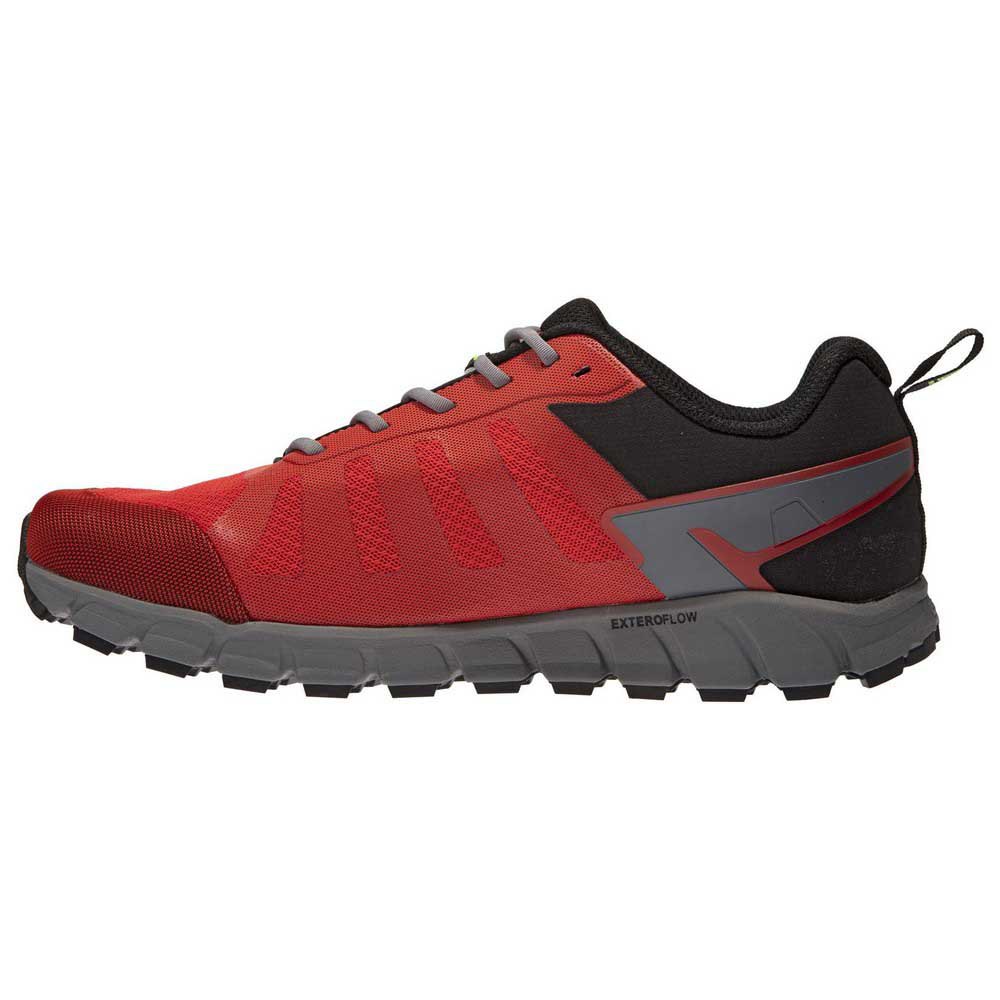 Inov8 TerraUltra G 260 Womens Trail Running Shoes Red 