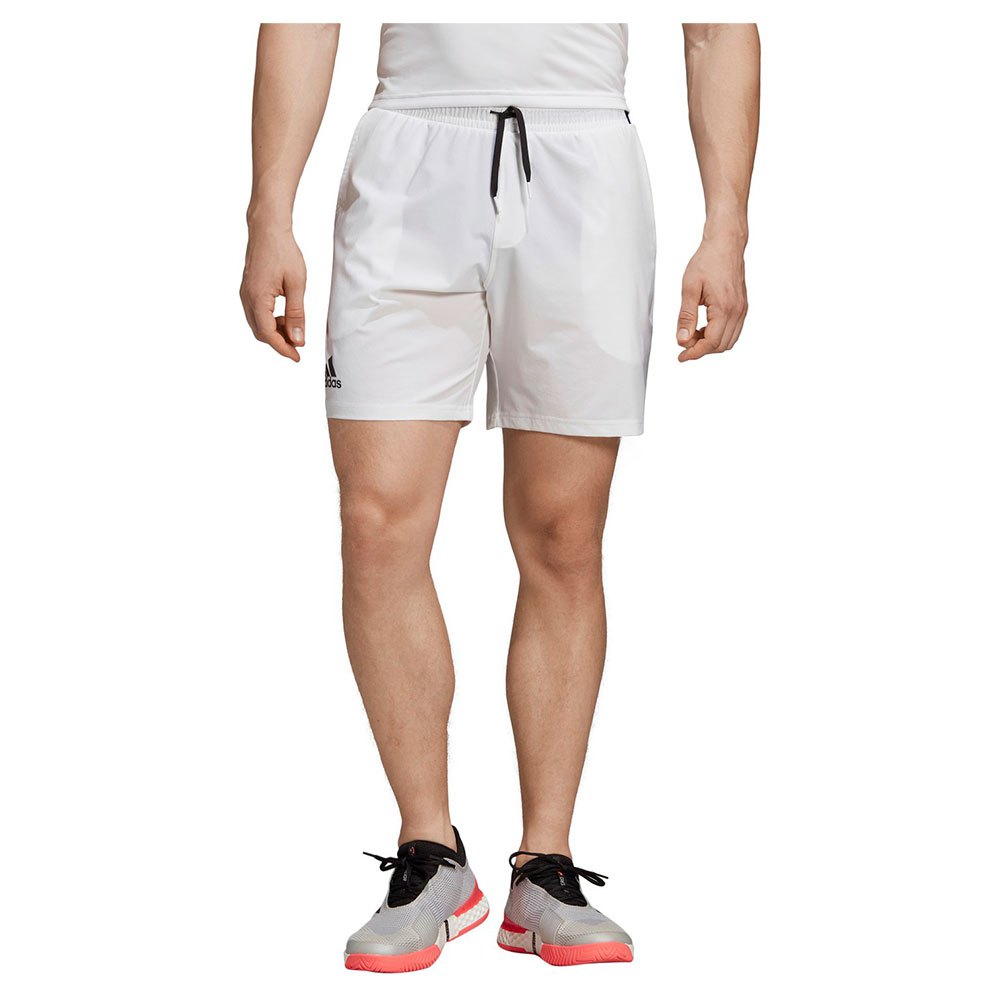 adidas Club Stretch 7´´ Krótkie Spodnie