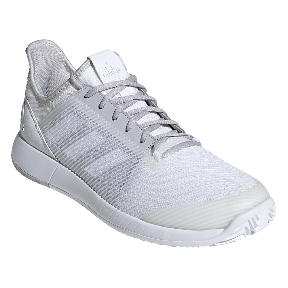 adidas Defiant Bounce 2 Clay Shoes