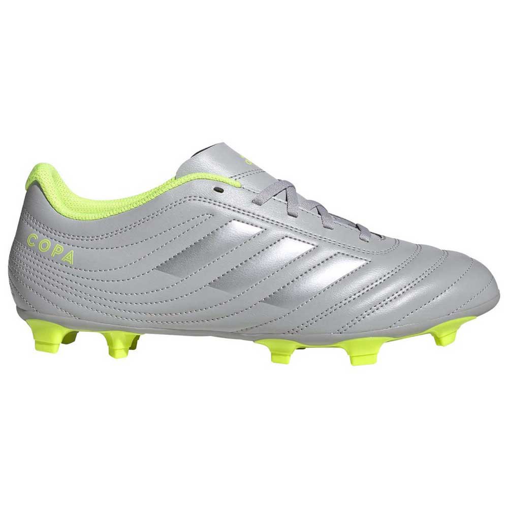 adidas FG Football Boots | Goalinn