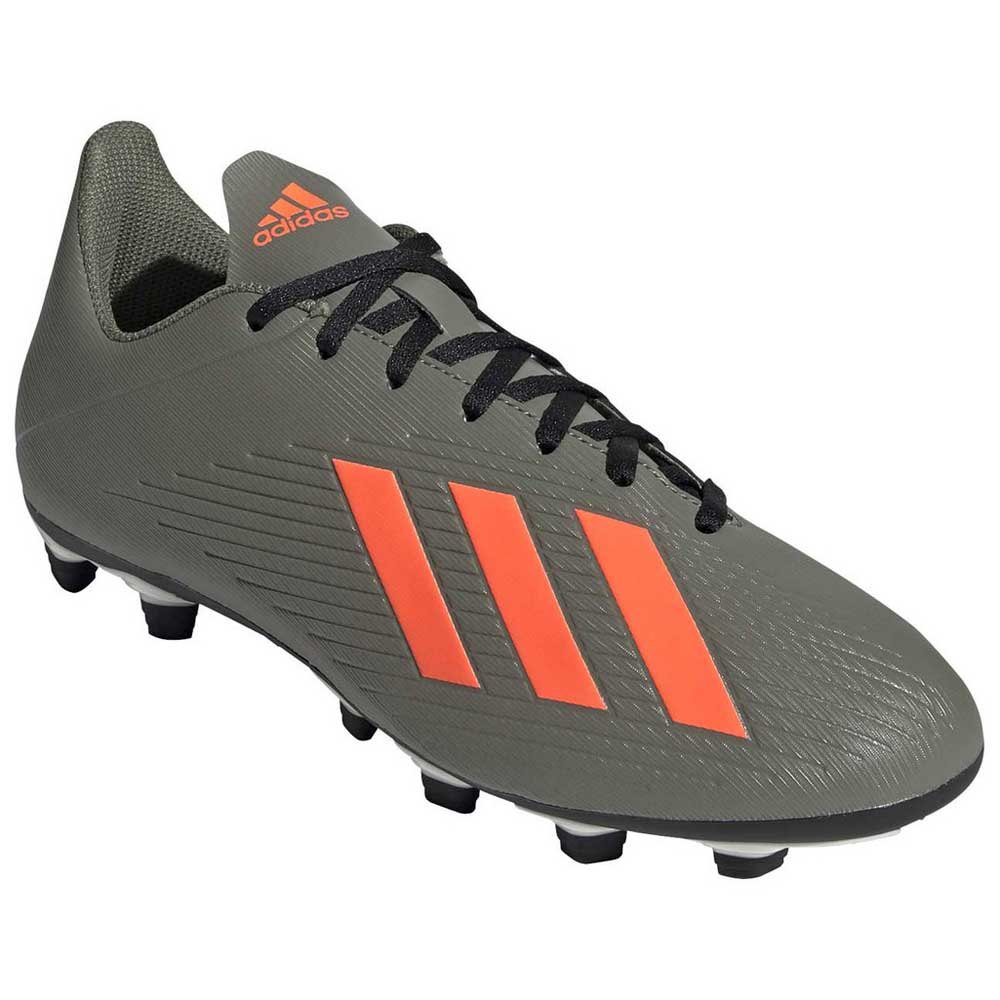 adidas X 19.4 FXG Football Boots