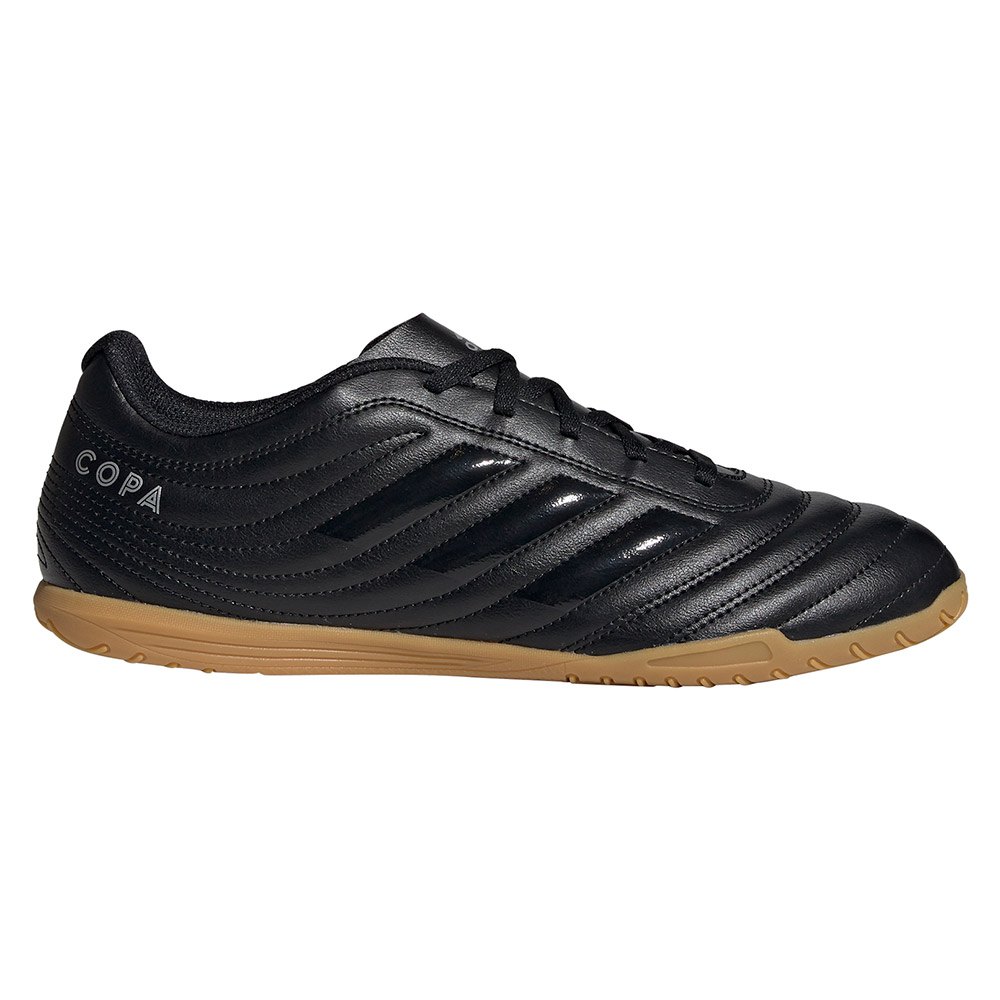 adidas 19.4 IN Indoor Football Shoes Black | Goalinn