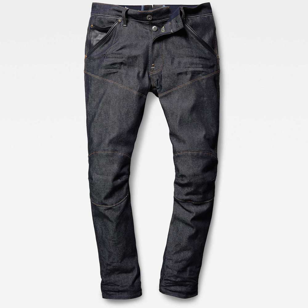 G-Star 31 Years 5620 3D Straight Tapered Jeans Grey | Dressinn