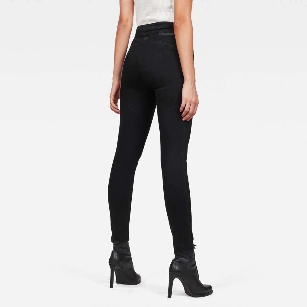 G-Star Texans Citi-You High Waist Jegging Ankle